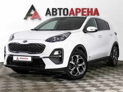 АвтоАрена