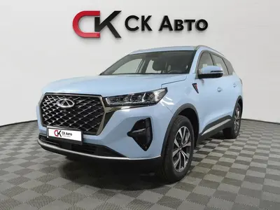 Chery Tiggo 7 Pro Max