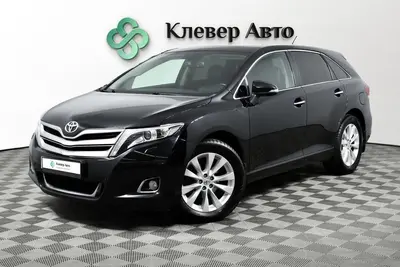 Toyota Venza