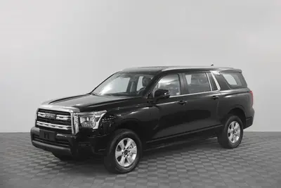 Haval H5