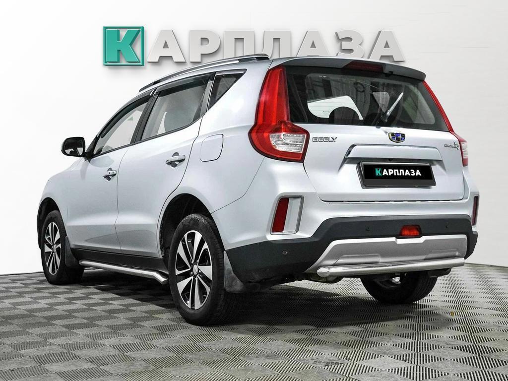 фото автомобиля 3