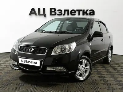 Ravon Nexia R3