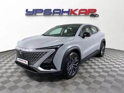 Changan UNI-T