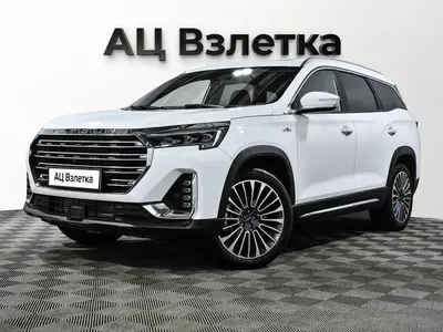 Jetour X90 PLUS