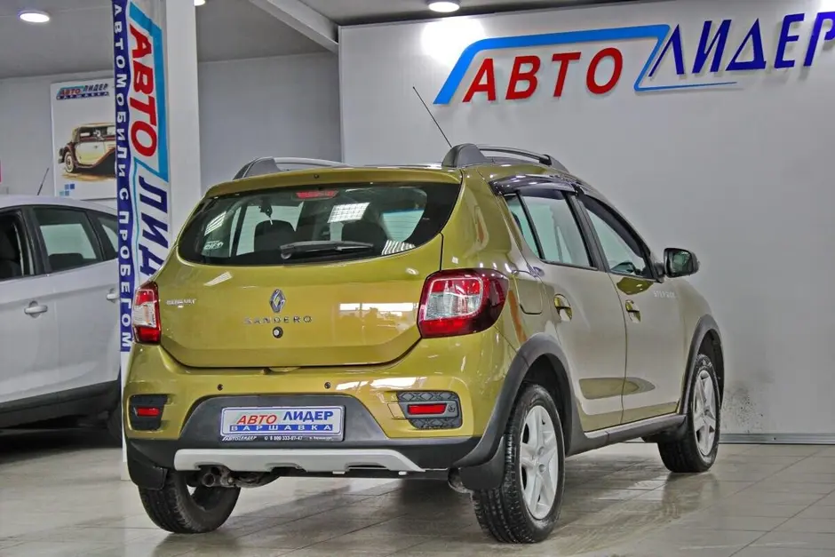 фото автомобиля 4