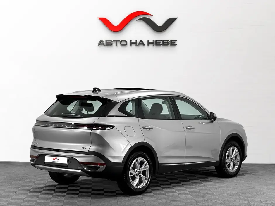 «Авто на Неве»