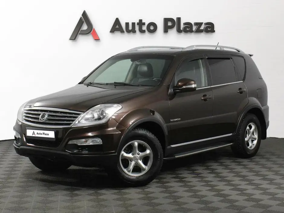AutoPlaza
