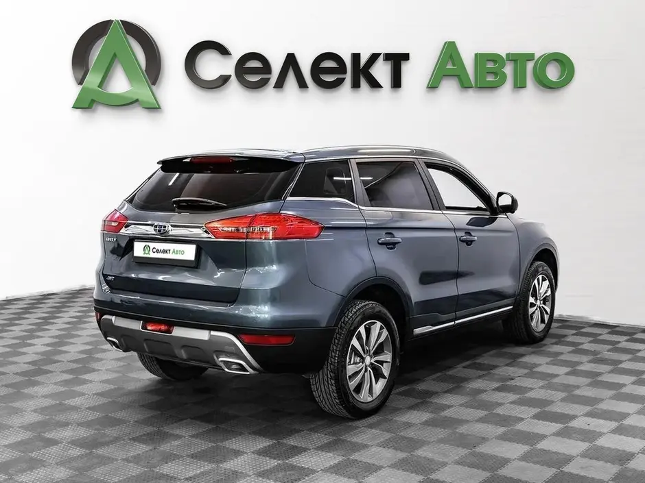 фото автомобиля
