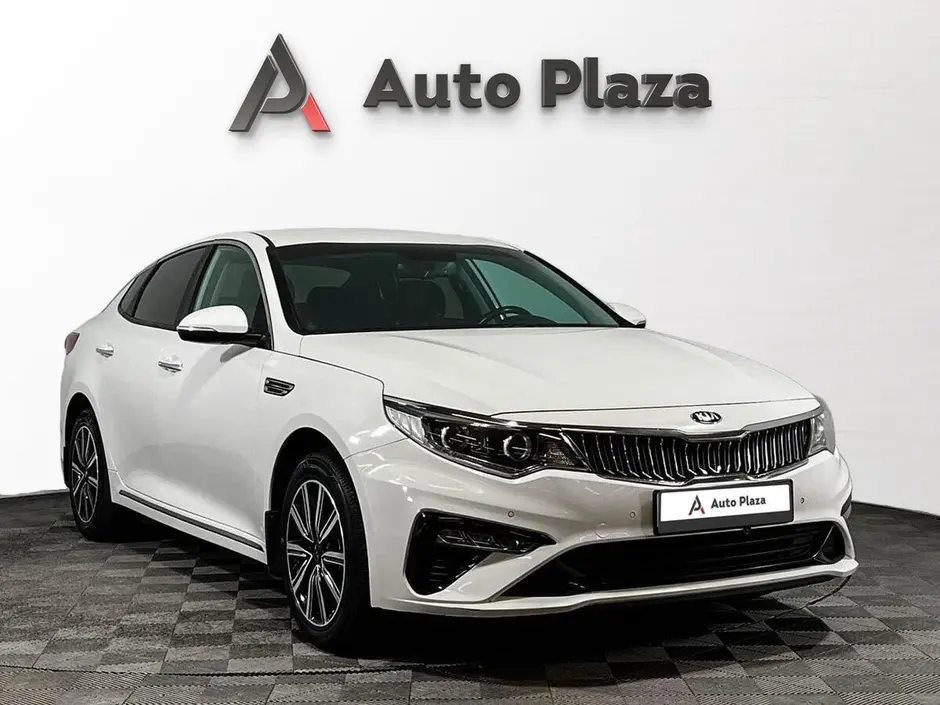 AutoPlaza