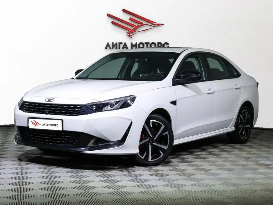 Kaiyi E5, 2023 г.