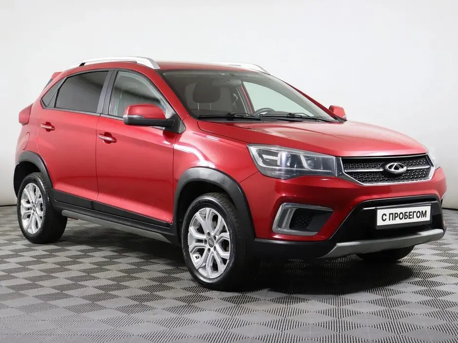 «Авто на Неве»