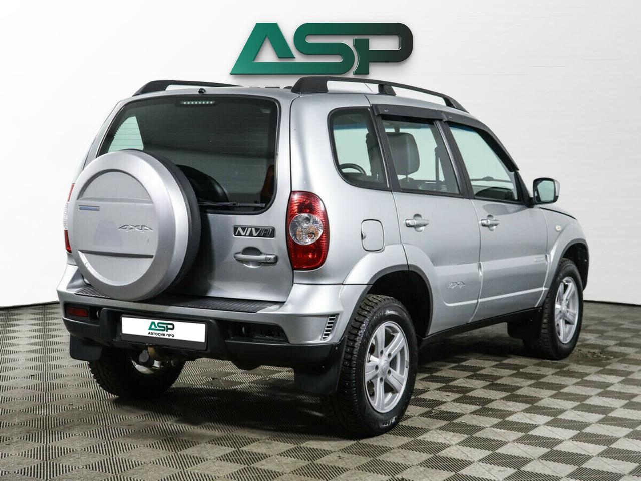 фото автомобиля 1