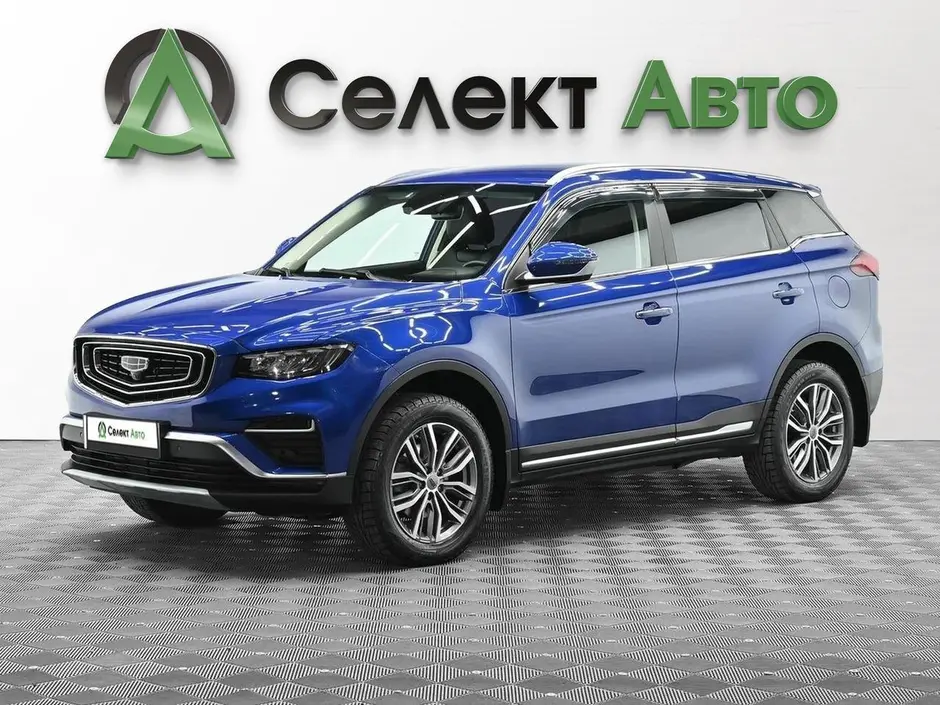 фото автомобиля