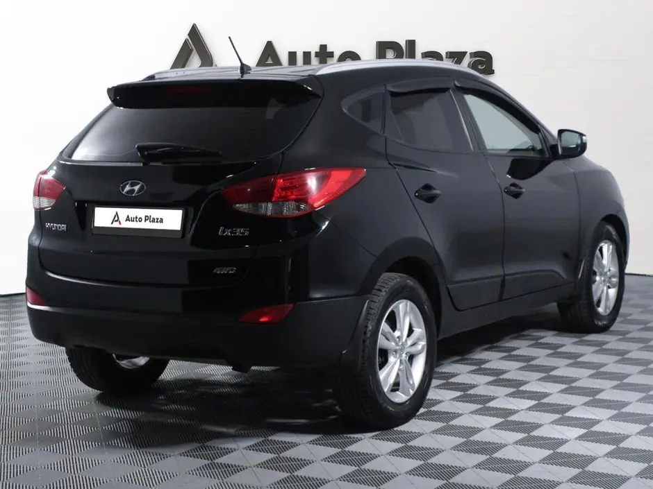 AutoPlaza