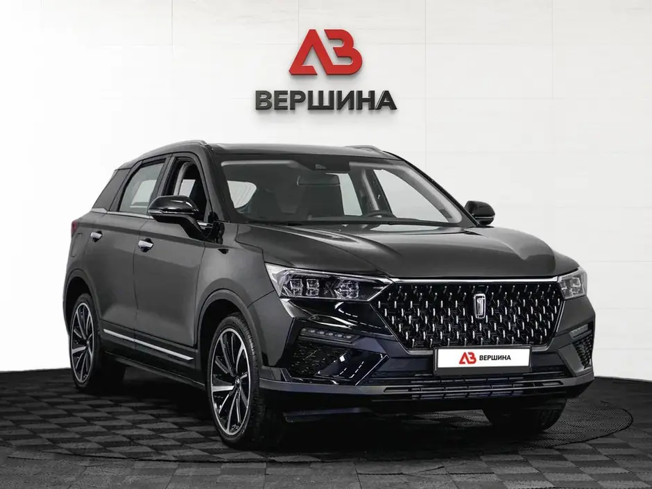 фото автомобиля