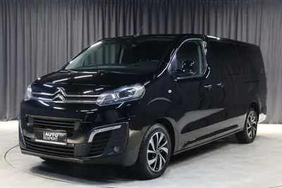 Citroen SpaceTourer