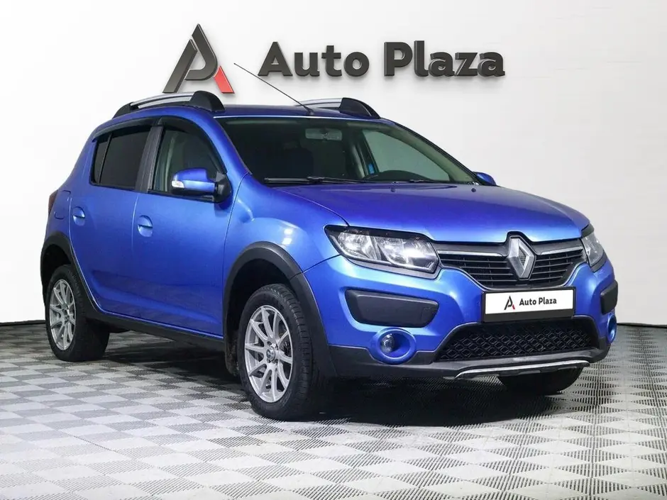 AutoPlaza