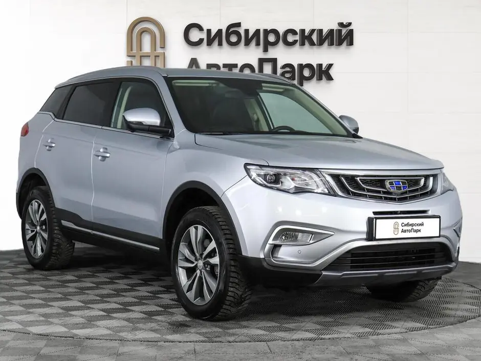 фото автомобиля