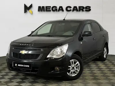 Chevrolet Cobalt