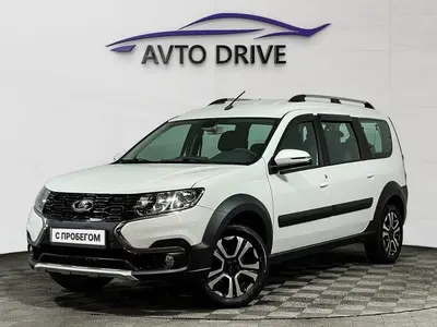 LADA (ВАЗ) Largus