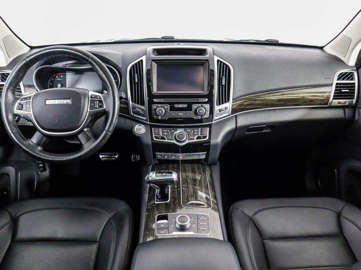 фото автомобиля 5