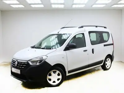 Renault Dokker