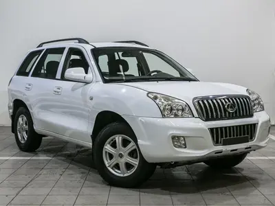 ТагАЗ C190