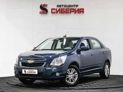 Chevrolet Cobalt