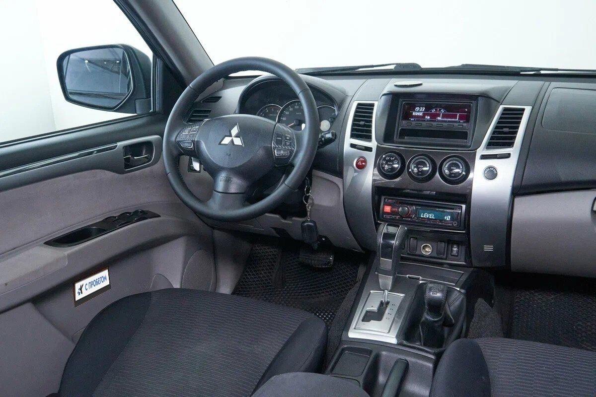 фото автомобиля 7