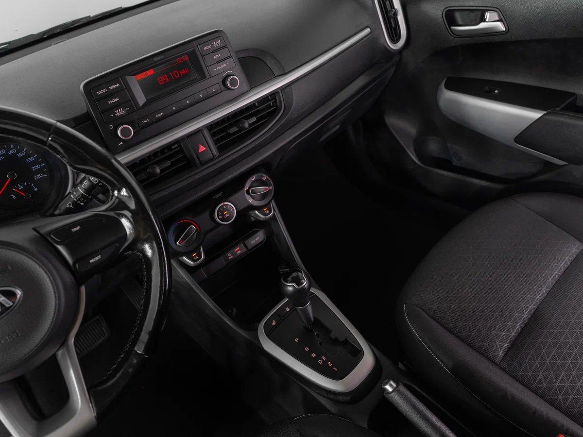 фото автомобиля 7