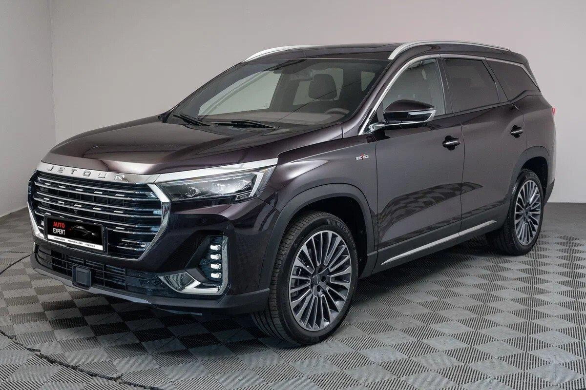 фото автомобиля 0