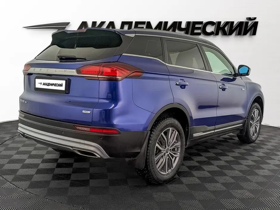 фото автомобиля