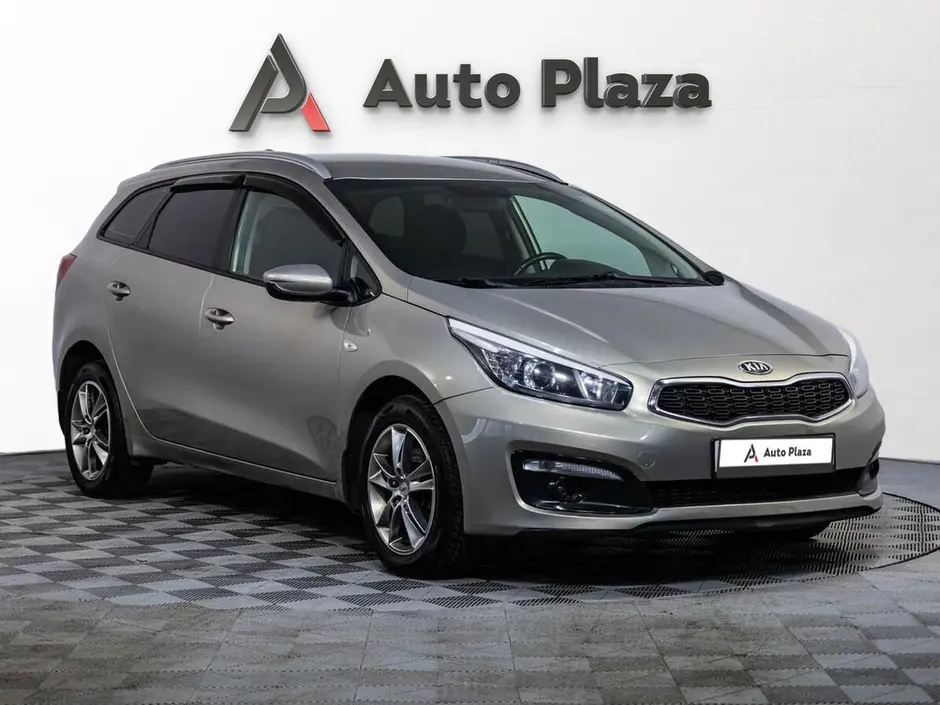AutoPlaza