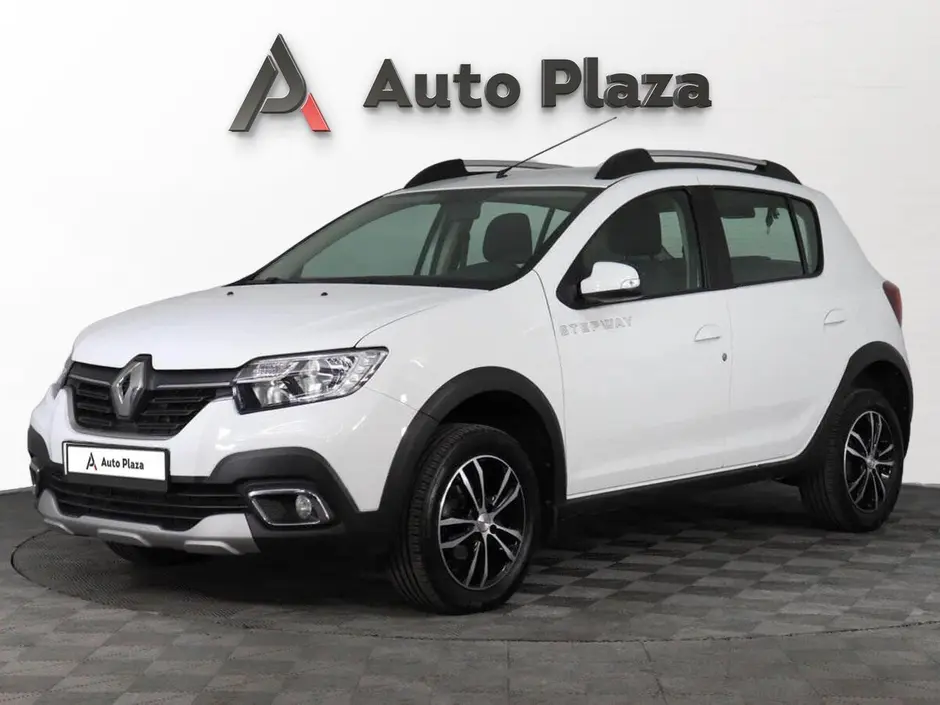 AutoPlaza