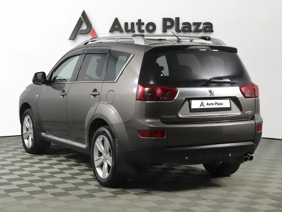 AutoPlaza