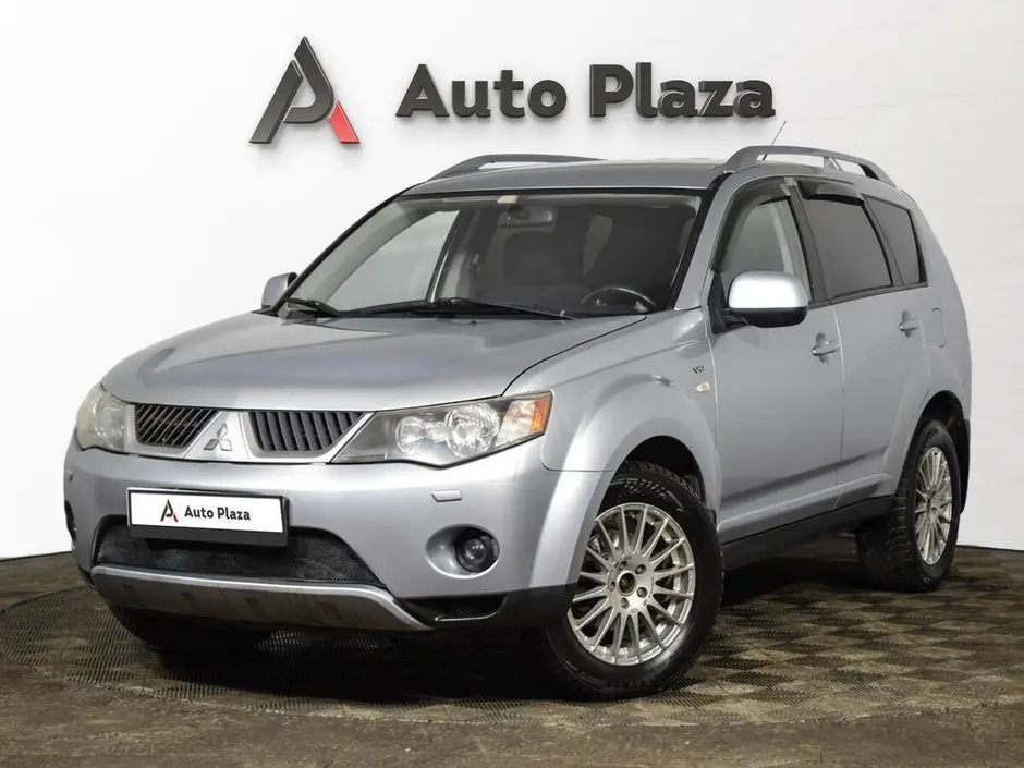AutoPlaza