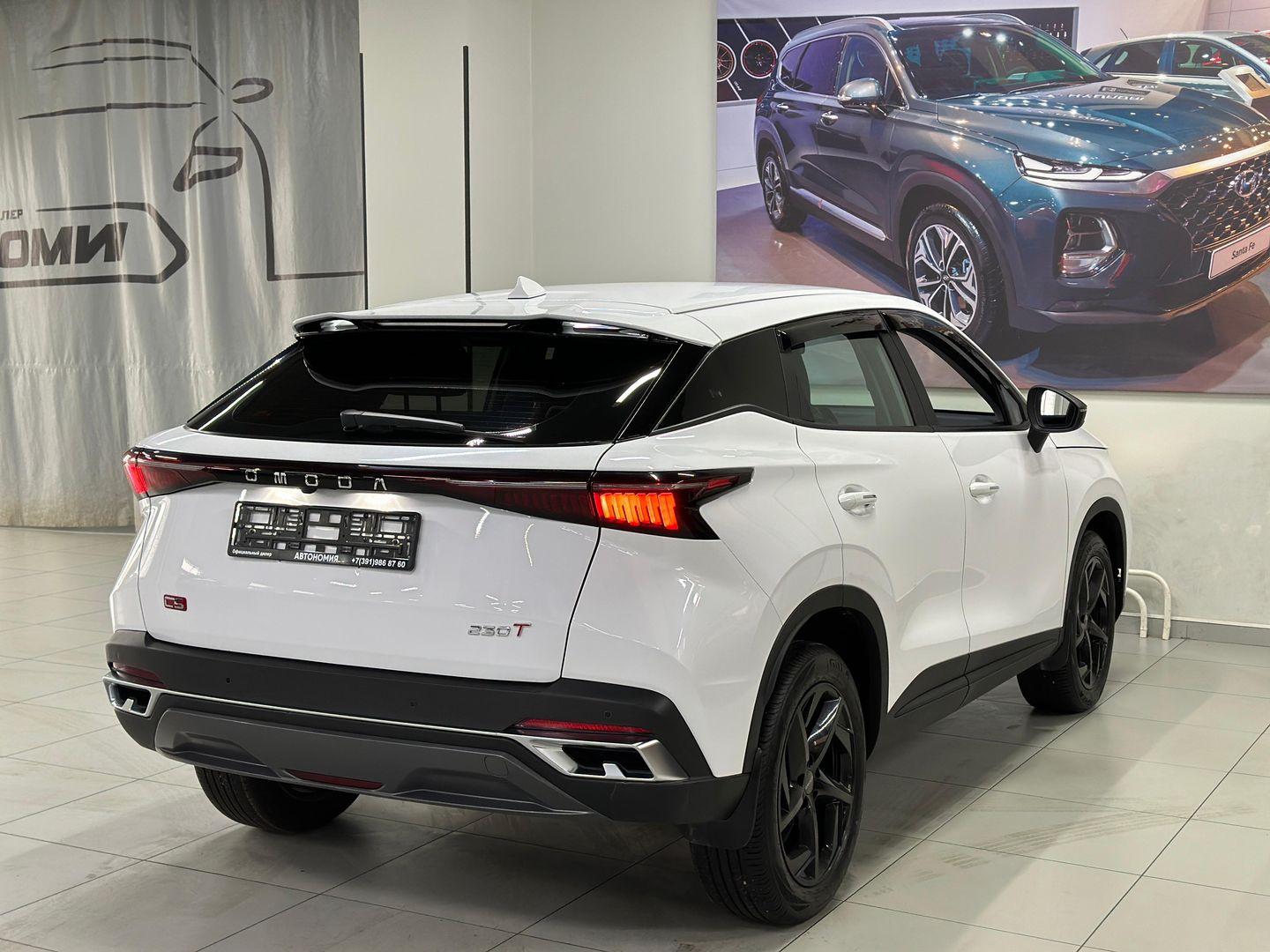 фото автомобиля 1