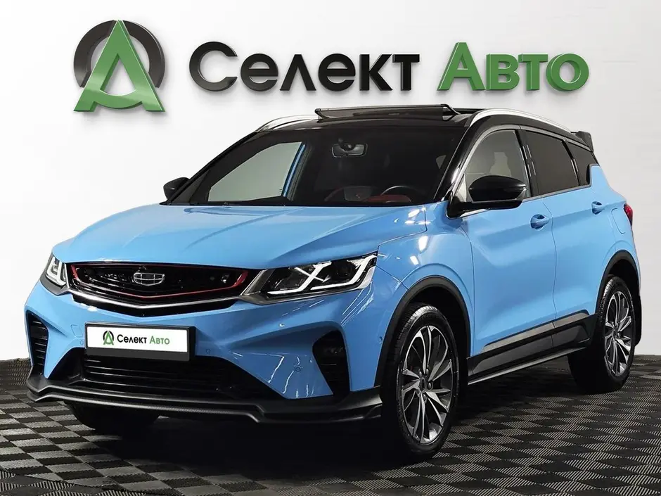 фото автомобиля