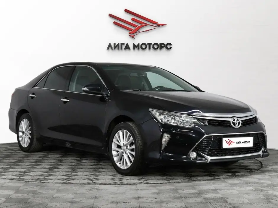 фото автомобиля