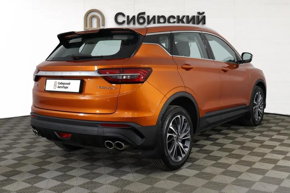 фото автомобиля