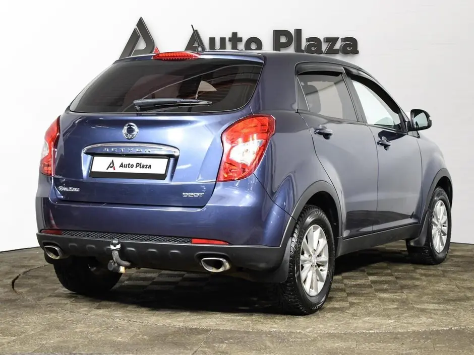 AutoPlaza