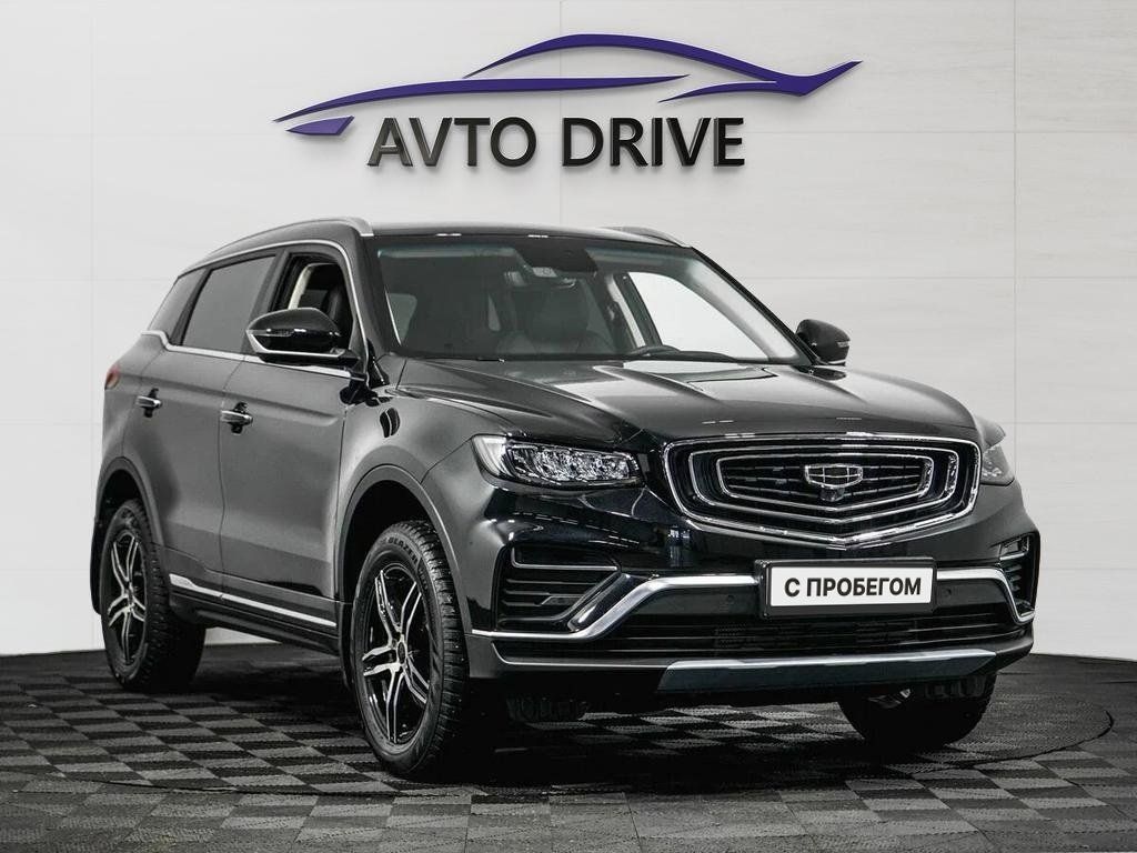 фото автомобиля
