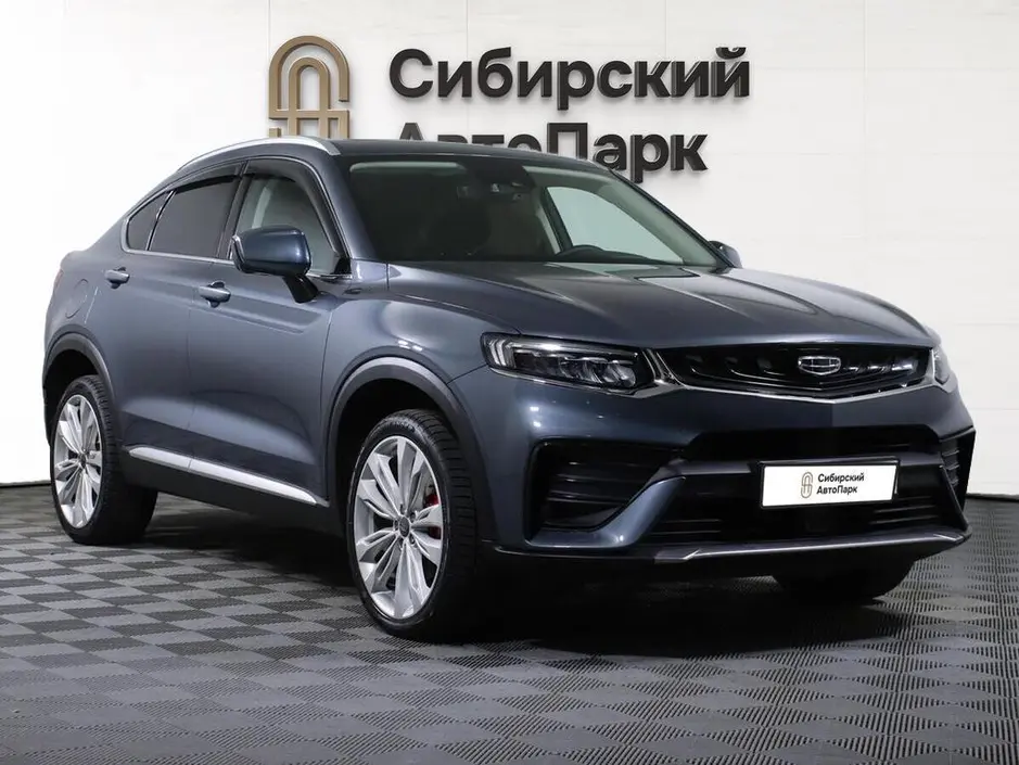 фото автомобиля