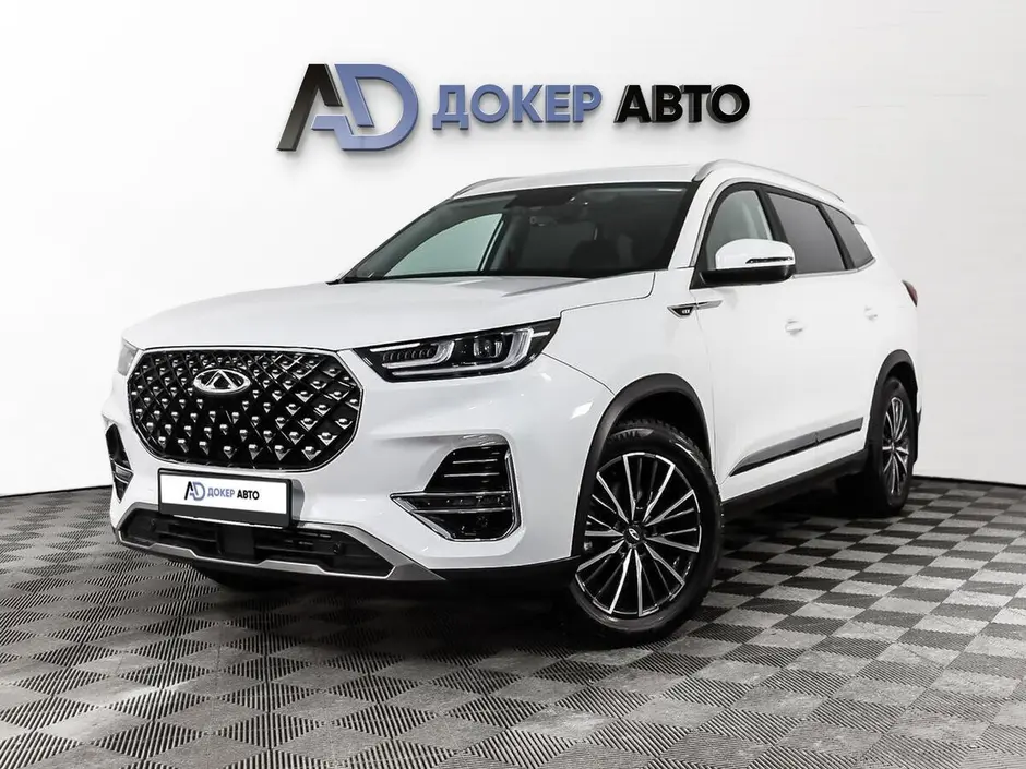 Chery Tiggo 8 Pro, 2023 г.