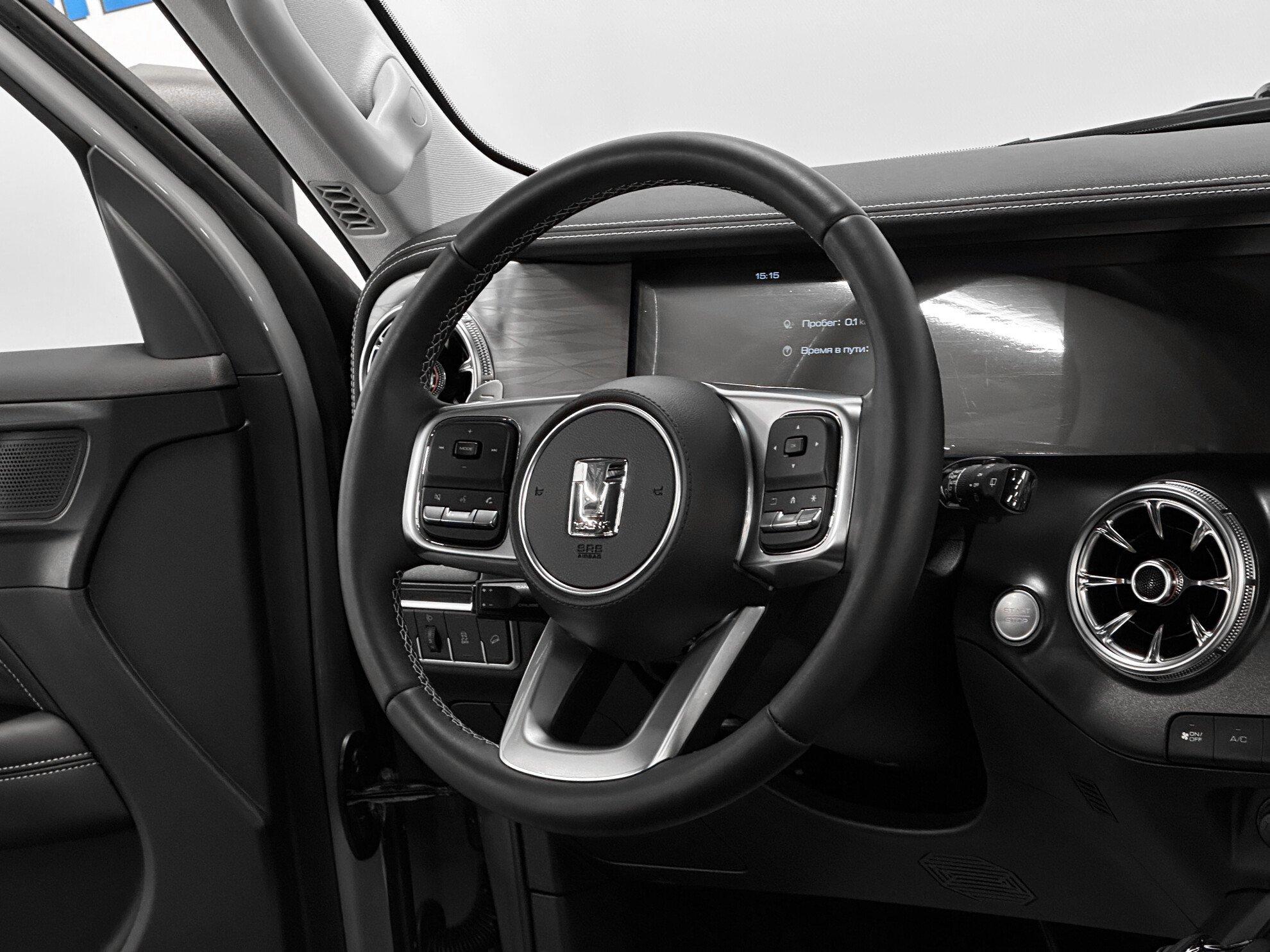 фото автомобиля 7