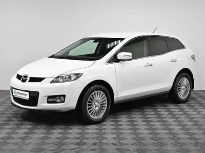 Mazda CX-7
