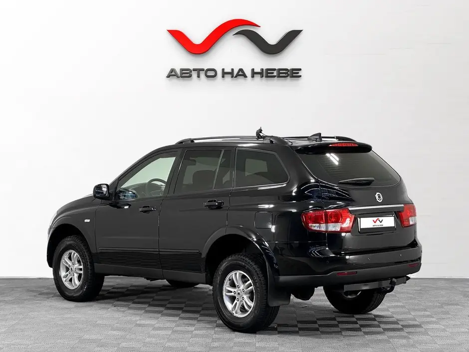 «Авто на Неве»