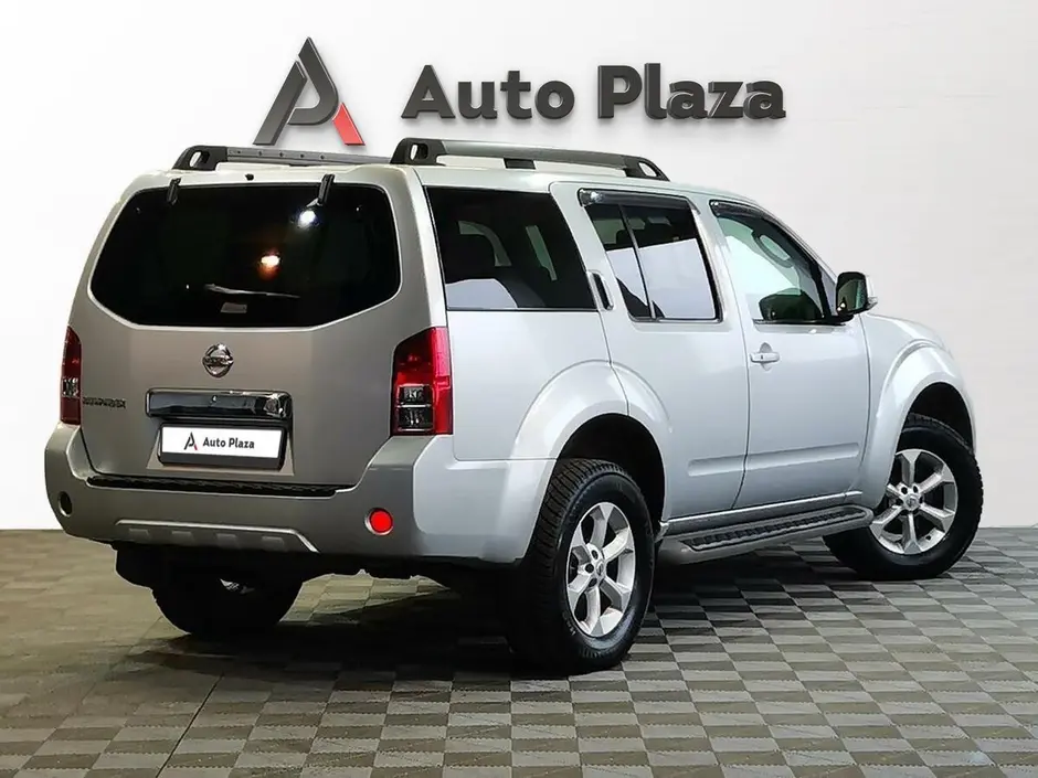 AutoPlaza