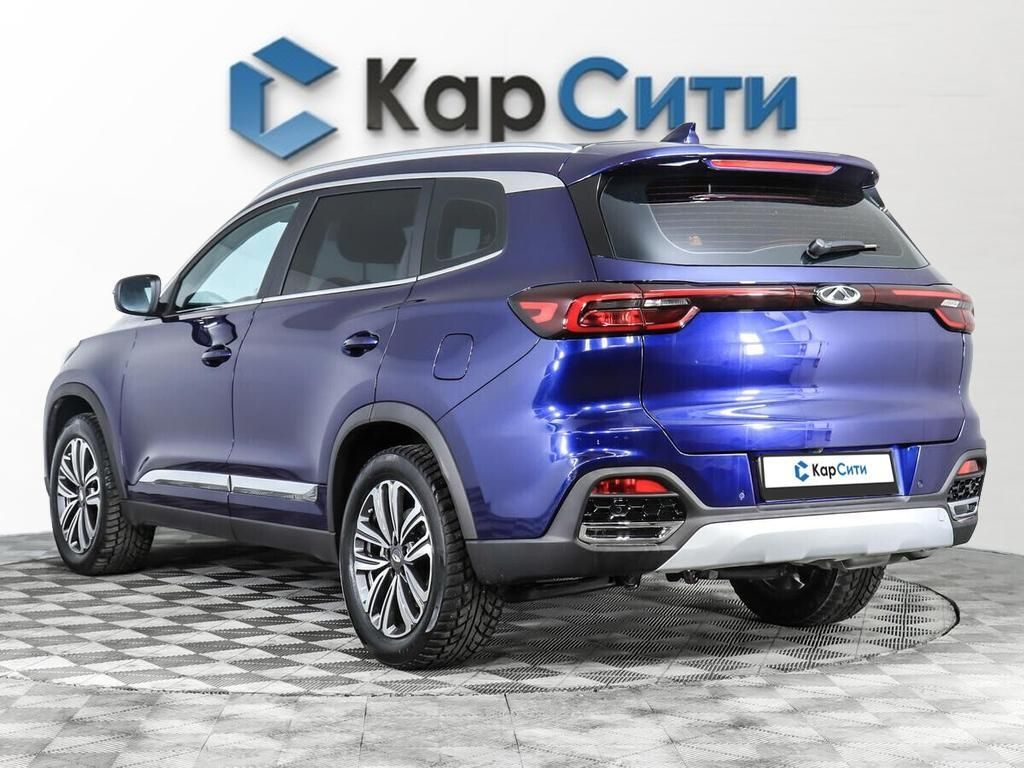 фото автомобиля 3