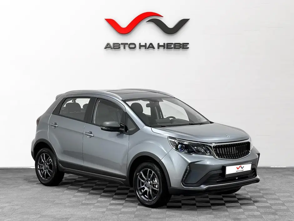 «Авто на Неве»